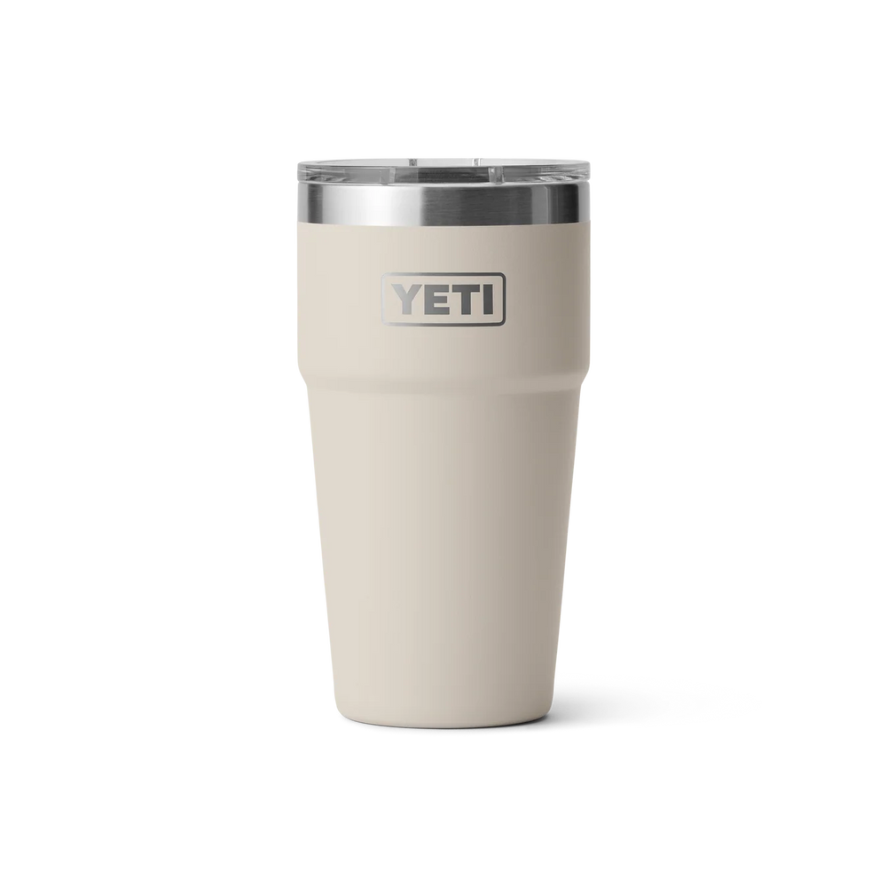 YETI Rambler Stackable Cup 20oz-Drinkware, Cool Boxes & Accessories-troggs.com