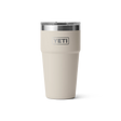 YETI Rambler Stackable Cup 20oz-Drinkware, Cool Boxes & Accessories-troggs.com