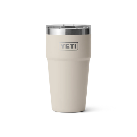YETI Rambler Stackable Cup 20oz-Drinkware, Cool Boxes & Accessories-troggs.com