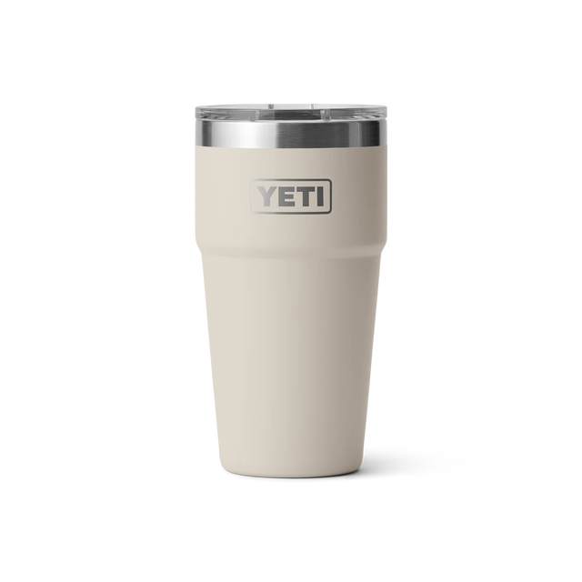 YETI Rambler Stackable Cup 20oz-Drinkware, Cool Boxes & Accessories-troggs.com