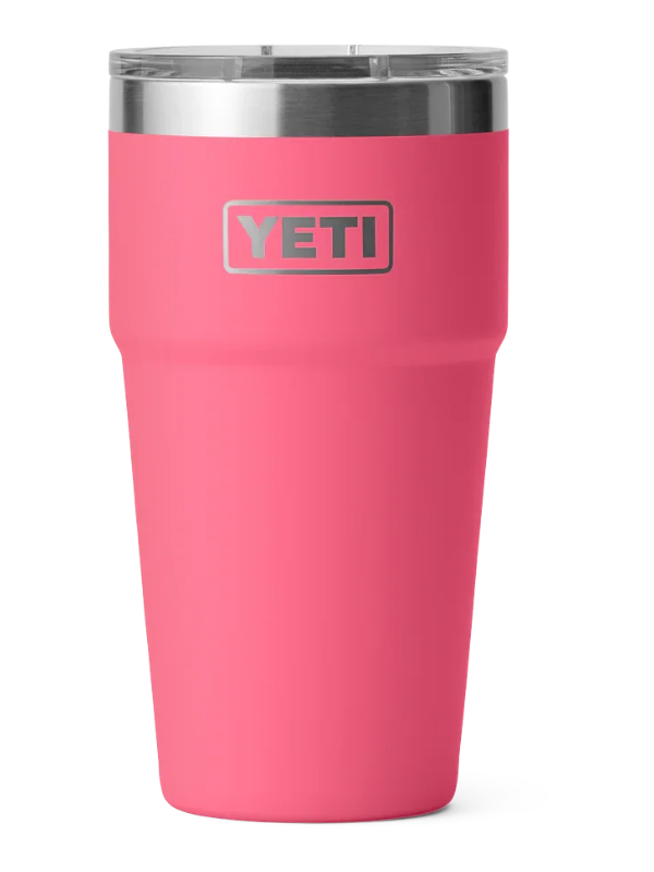 YETI Rambler Stackable Cup 20oz-Drinkware, Cool Boxes & Accessories-troggs.com