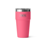 YETI Rambler Stackable Cup 20oz-Drinkware, Cool Boxes & Accessories-troggs.com