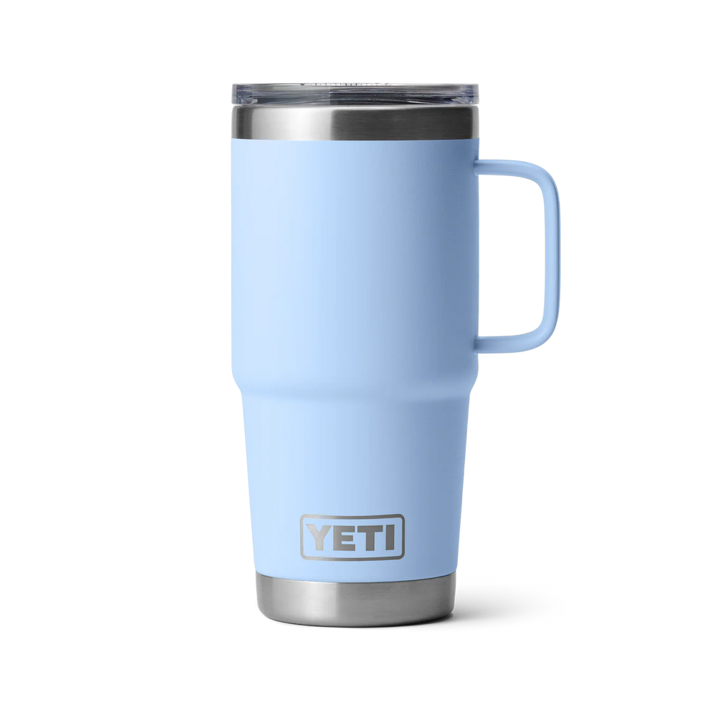 YETI Rambler Travel Mug 20oz-Drinkware, Cool Boxes & Accessories-troggs.com