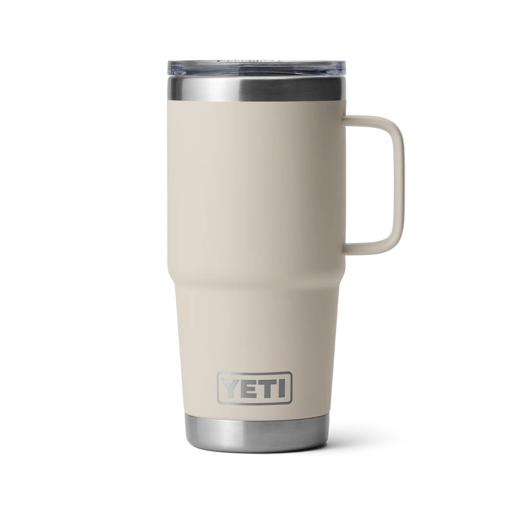 YETI Rambler Travel Mug 20oz-Drinkware, Cool Boxes & Accessories-troggs.com