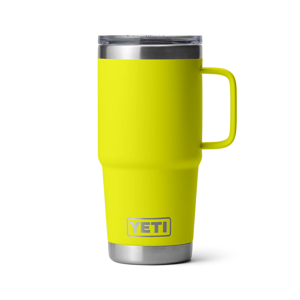 YETI Rambler Travel Mug 20oz-Drinkware, Cool Boxes & Accessories-troggs.com