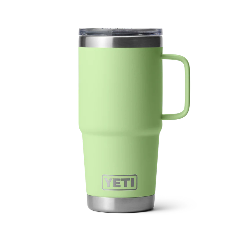 YETI Rambler Travel Mug 20oz-Drinkware, Cool Boxes & Accessories-troggs.com