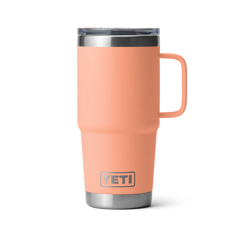 YETI Rambler Travel Mug 20oz-Drinkware, Cool Boxes & Accessories-troggs.com