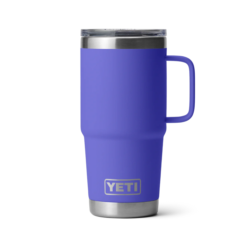 YETI Rambler Travel Mug 20oz-Drinkware, Cool Boxes & Accessories-troggs.com