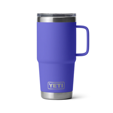 YETI Rambler Travel Mug 20oz-Drinkware, Cool Boxes & Accessories-troggs.com