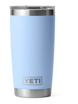 YETI Rambler Tumbler 20oz-Drinkware, Cool Boxes & Accessories-troggs.com
