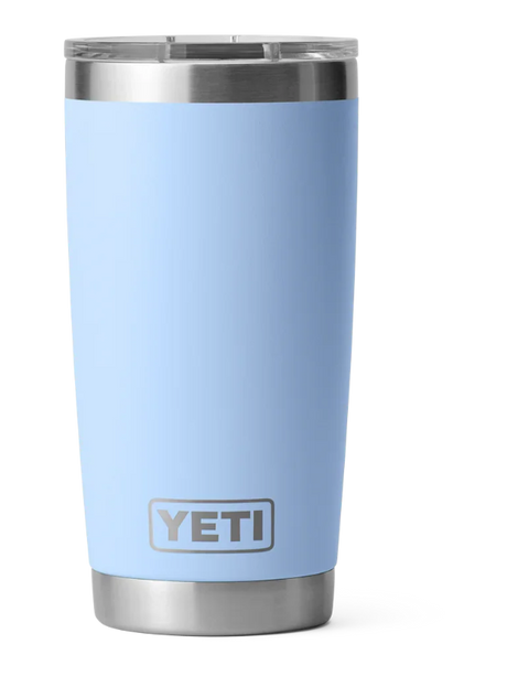 YETI Rambler Tumbler 20oz-Drinkware, Cool Boxes & Accessories-troggs.com