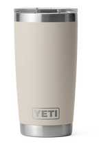 YETI Rambler Tumbler 20oz-Drinkware, Cool Boxes & Accessories-troggs.com