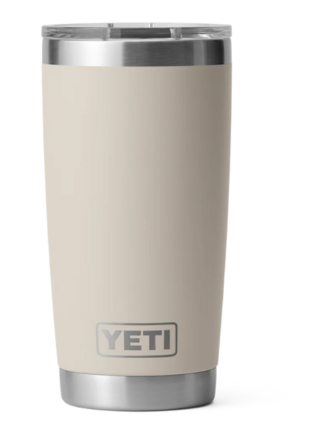YETI Rambler Tumbler 20oz-Drinkware, Cool Boxes & Accessories-troggs.com