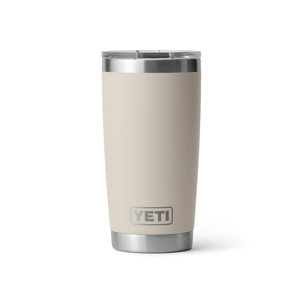 YETI Rambler Tumbler 20oz-Drinkware, Cool Boxes & Accessories-troggs.com