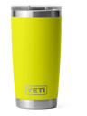 YETI Rambler Tumbler 20oz-Drinkware, Cool Boxes & Accessories-troggs.com