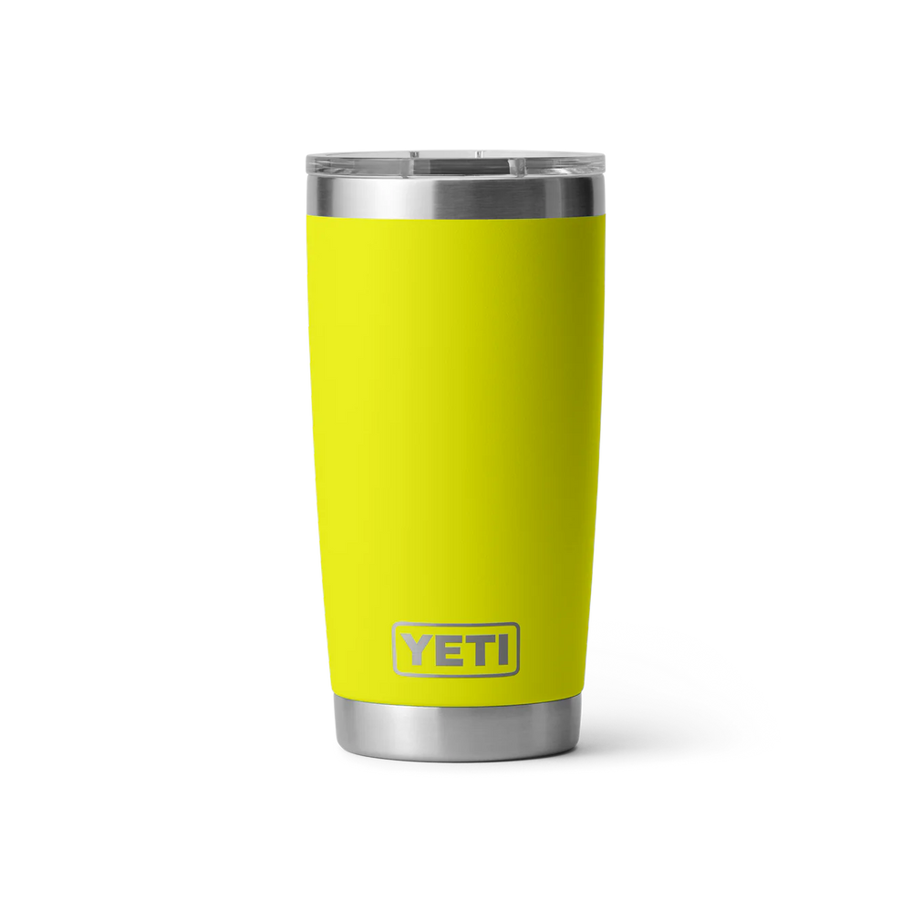 YETI Rambler Tumbler 20oz-Drinkware, Cool Boxes & Accessories-troggs.com
