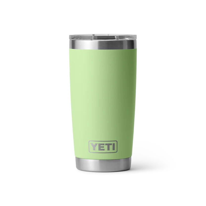 YETI Rambler Tumbler 20oz-Drinkware, Cool Boxes & Accessories-troggs.com