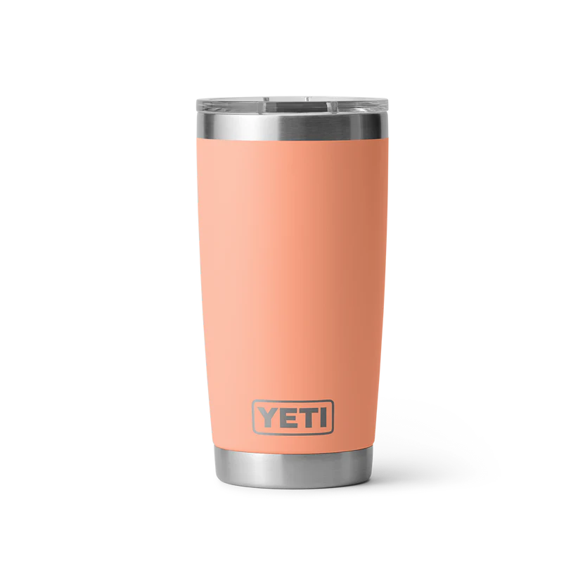 YETI Rambler Tumbler 20oz-Drinkware, Cool Boxes & Accessories-troggs.com