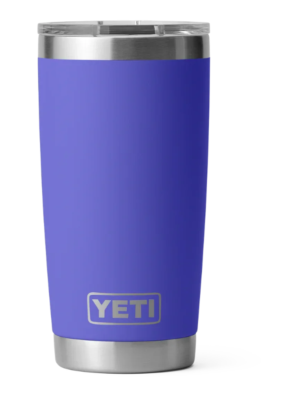 YETI Rambler Tumbler 20oz-Drinkware, Cool Boxes & Accessories-troggs.com