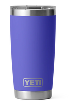 YETI Rambler Tumbler 20oz-Drinkware, Cool Boxes & Accessories-troggs.com