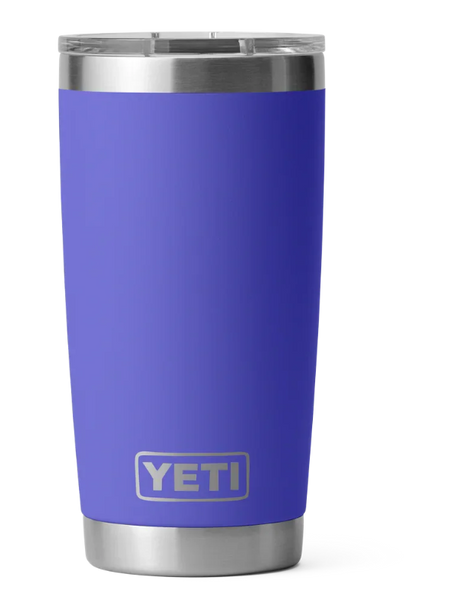 YETI Rambler Tumbler 20oz-Drinkware, Cool Boxes & Accessories-troggs.com