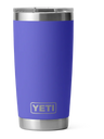 YETI Rambler Tumbler 20oz-Drinkware, Cool Boxes & Accessories-troggs.com