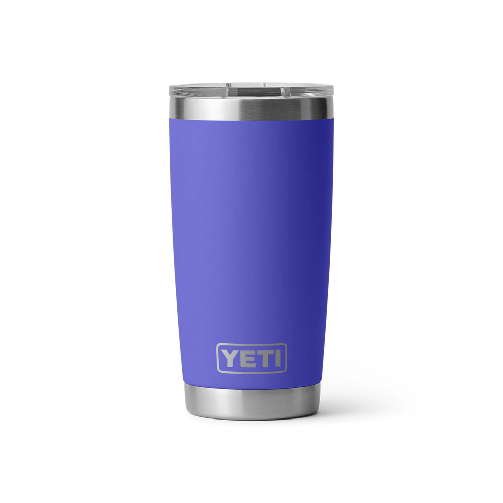 YETI Rambler Tumbler 20oz-Drinkware, Cool Boxes & Accessories-troggs.com