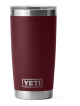 YETI Rambler Tumbler 20oz-Drinkware, Cool Boxes & Accessories-troggs.com