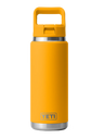 YETI Rambler 26oz Bottle with Straw Cap-Drinkware, Cool Boxes & Accessories-troggs.com