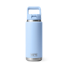 YETI Rambler 26oz Bottle with Straw Cap-Drinkware, Cool Boxes & Accessories-troggs.com