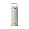 YETI Rambler 26oz Bottle with Straw Cap-Drinkware, Cool Boxes & Accessories-troggs.com