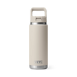 YETI Rambler 26oz Bottle with Straw Cap-Drinkware, Cool Boxes & Accessories-troggs.com