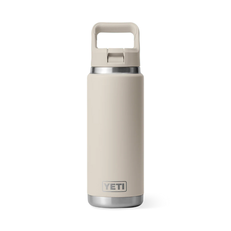 YETI Rambler 26oz Bottle with Straw Cap-Drinkware, Cool Boxes & Accessories-troggs.com