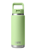 YETI Rambler 26oz Bottle with Straw Cap-Drinkware, Cool Boxes & Accessories-troggs.com