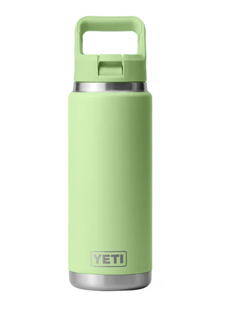 YETI Rambler 26oz Bottle with Straw Cap-Drinkware, Cool Boxes & Accessories-troggs.com