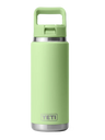 YETI Rambler 26oz Bottle with Straw Cap-Drinkware, Cool Boxes & Accessories-troggs.com