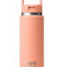 YETI Rambler 26oz Bottle with Straw Cap-Drinkware, Cool Boxes & Accessories-troggs.com