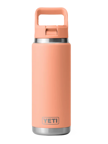 YETI Rambler 26oz Bottle with Straw Cap-Drinkware, Cool Boxes & Accessories-troggs.com