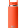 YETI Rambler 26oz Bottle with Straw Cap-Drinkware, Cool Boxes & Accessories-troggs.com