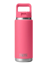 YETI Rambler 26oz Bottle with Straw Cap-Drinkware, Cool Boxes & Accessories-troggs.com