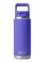 YETI Rambler 26oz Bottle with Straw Cap-Drinkware, Cool Boxes & Accessories-troggs.com