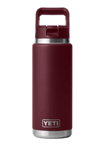 YETI Rambler 26oz Bottle with Straw Cap-Drinkware, Cool Boxes & Accessories-troggs.com