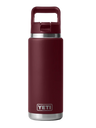YETI Rambler 26oz Bottle with Straw Cap-Drinkware, Cool Boxes & Accessories-troggs.com