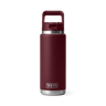 YETI Rambler 26oz Bottle with Straw Cap-Drinkware, Cool Boxes & Accessories-troggs.com