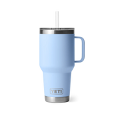 YETI Rambler 35oz Straw Mug-troggs.com