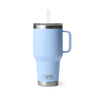 YETI Rambler 35oz Straw Mug-troggs.com