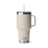 YETI Rambler 35oz Straw Mug-troggs.com