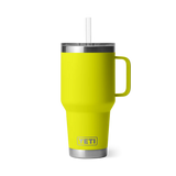 YETI Rambler 35oz Straw Mug-troggs.com