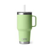 YETI Rambler 35oz Straw Mug-troggs.com