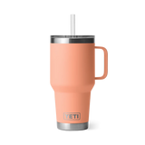 YETI Rambler 35oz Straw Mug-troggs.com